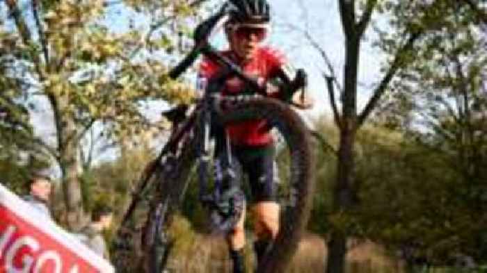Watch cyclo-cross World Championships on BBC