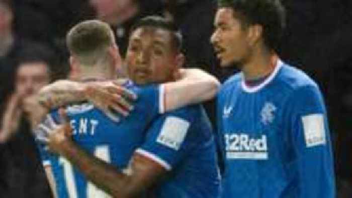 We can cope without Kent, Morelos & Tillman - Beale