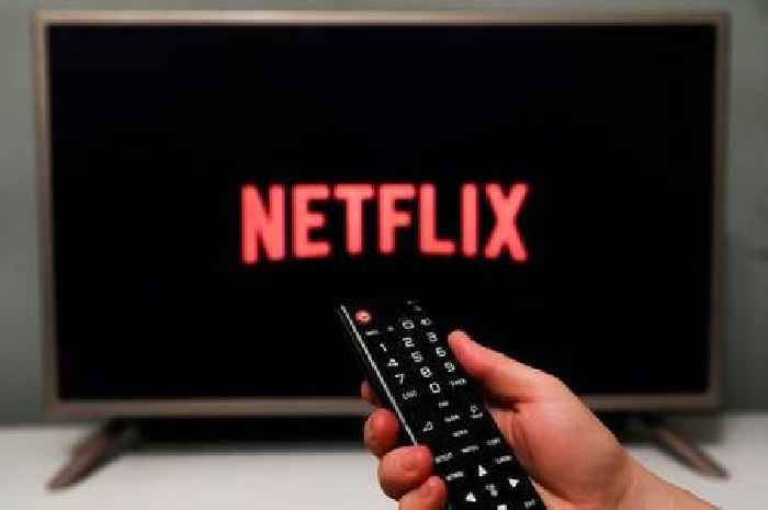 Netflix plans crackdown on password-sharing - everything you need to know