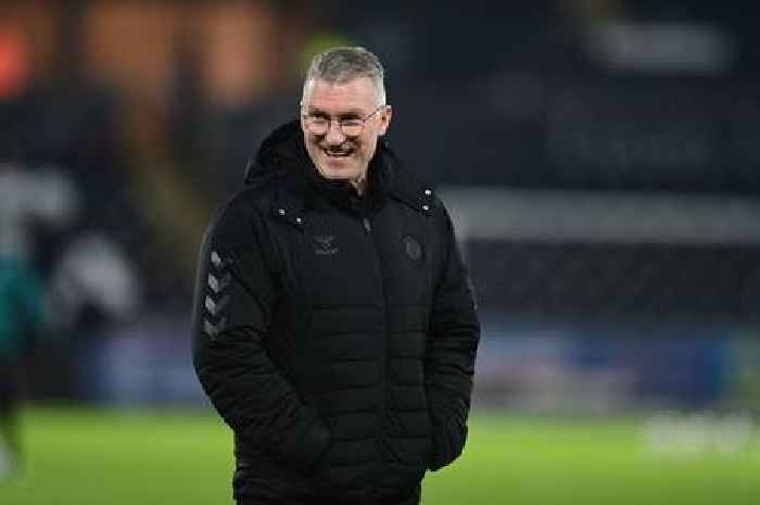 Nigel Pearson gives verdict on Bristol City's January window and makes summer transfer admission