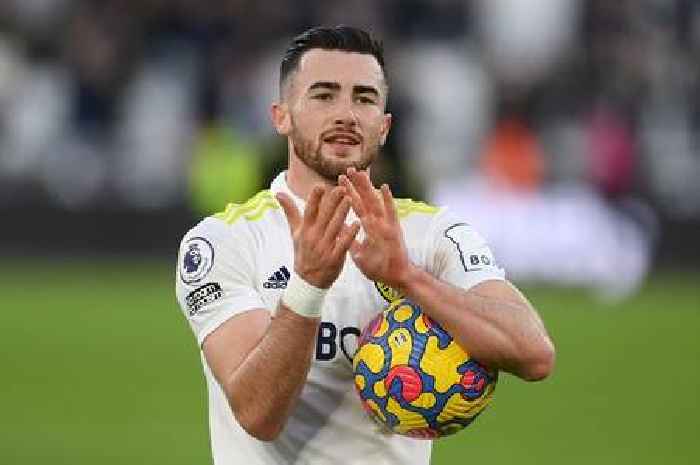 Jack Harrison to Leicester City transfer: Medical claim as Leeds United deadline day call made