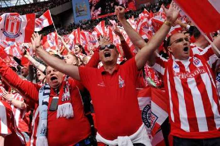 Delilah controversy explained as Stoke City anthem comes under scrutiny