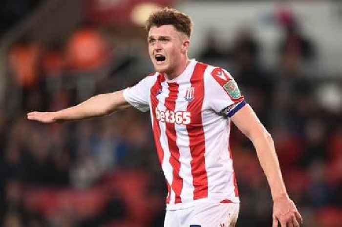 Harry Souttar sends Stoke City message after completing deadline day transfer