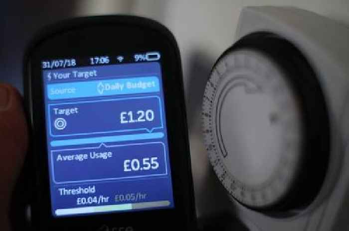 Prepayment meters - your rights if your energy firm installs one as British Gas says it broke into homes