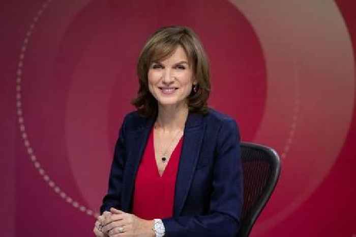 Who's on BBC Question Time tonight? Full line-up of panellists as BBC debate show heads to Glasgow