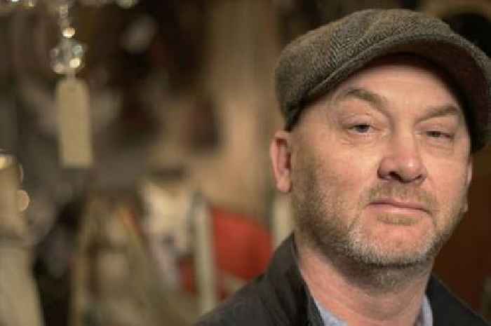 Salvage Hunters to visit Cornwall for new series