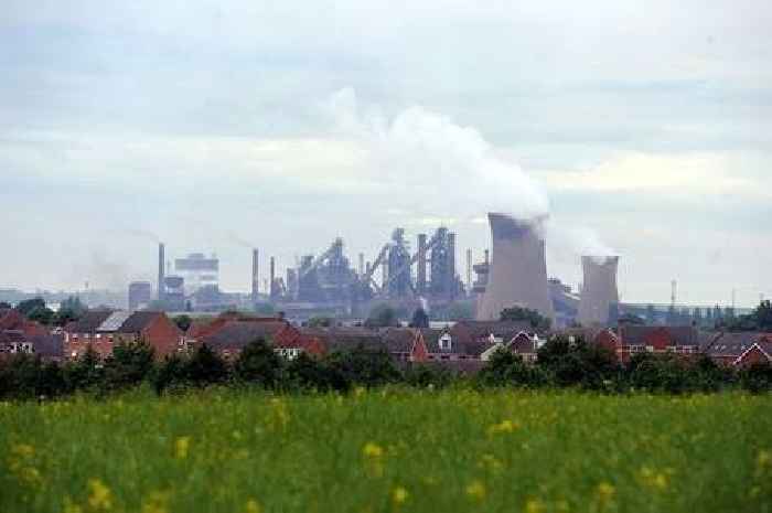 British Steel cutting up to 1,200 jobs - with most losses in Scunthorpe