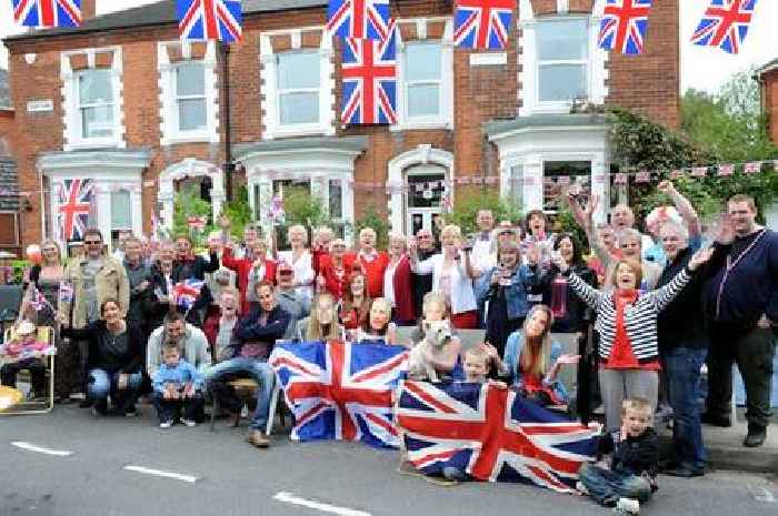 Plans revealed for Coronation celebrations including street parties in North East Lincs