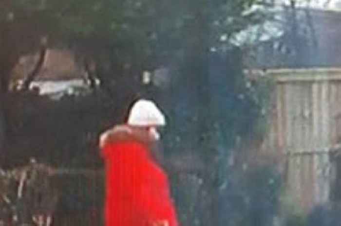 Police find potential witness in red coat in search for missing Nicola Bulley