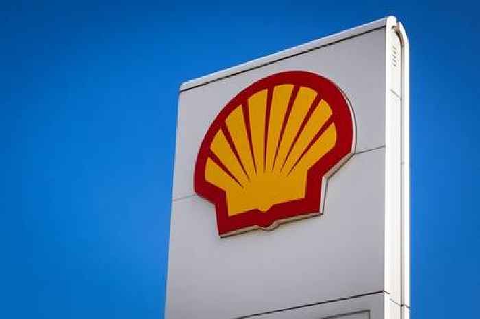 Shell records the highest profit in 115 years as energy prices surge