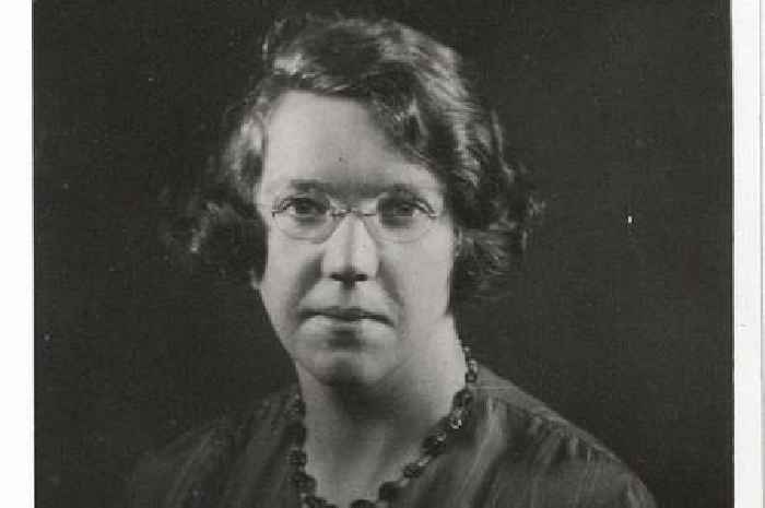 Inspirational story of Dumfriesshire WWII heroine Jane Haining to be taught in schools