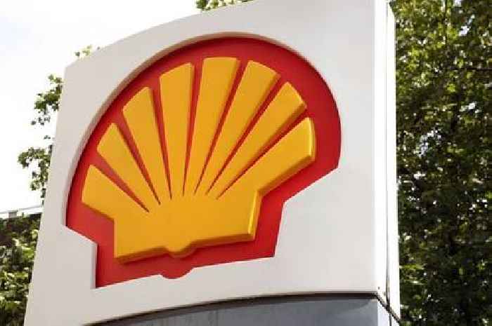 Shell profits soar 54% to £68.1billion