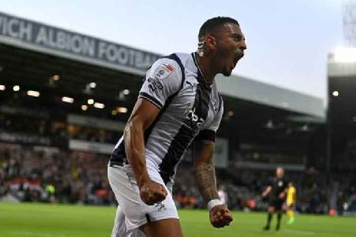 Jason Levien says Swansea City were going to make West Brom's Karlan Grant their top earner before it all went wrong
