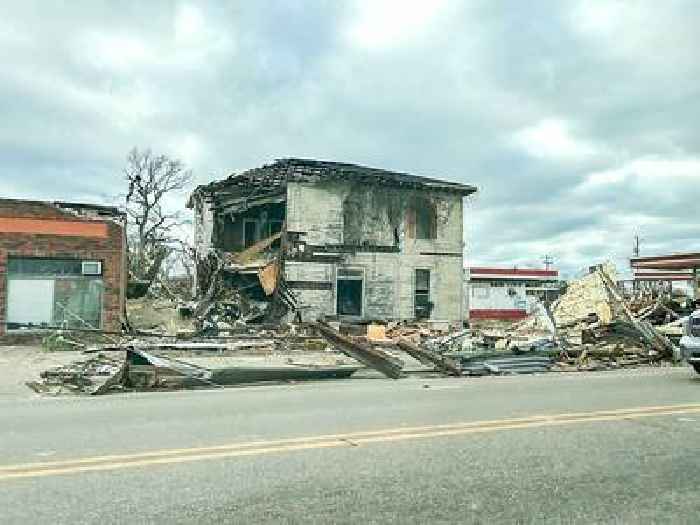 Here to Serve: Regions Bank and Regions Foundation Announce Tornado-Recovery Plan