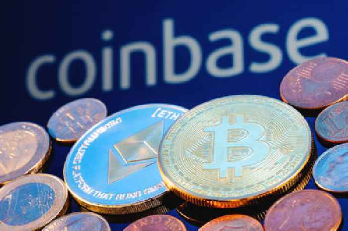 US court dismisses claim Coinbase sold unregistered securities