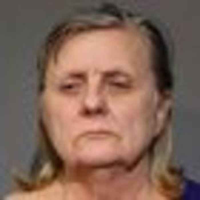 Woman accused of keeping mother's dead body in freezer for two years