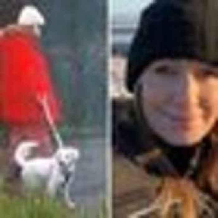 Potential witness sought by police in search for missing Nicola Bulley traced