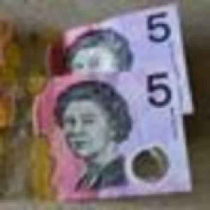 King Charles won't appear on new Australian banknote - here's why
