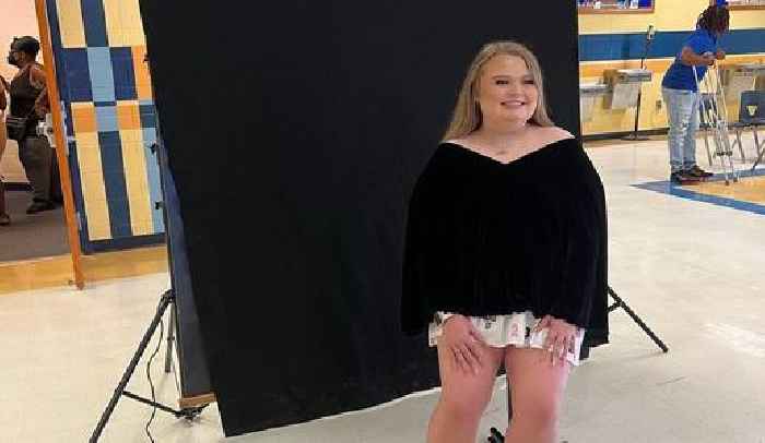 Alana 'Honey Boo Boo' Thompson Shares How Pre-Weight Loss Photo Shoot Helped Her 'Love My Body More'
