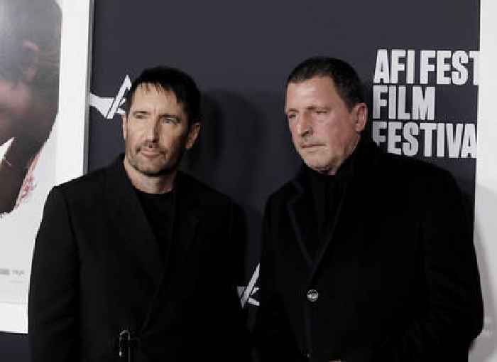 Nine Inch Nails’ Trent Reznor And Atticus Ross Scoring David Fincher’s The Killer