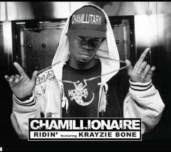 The Number Ones: Chamillionaire’s “Ridin'” (Feat. Krayzie Bone)