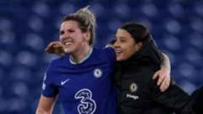 Five WSL talking points as title race heats up