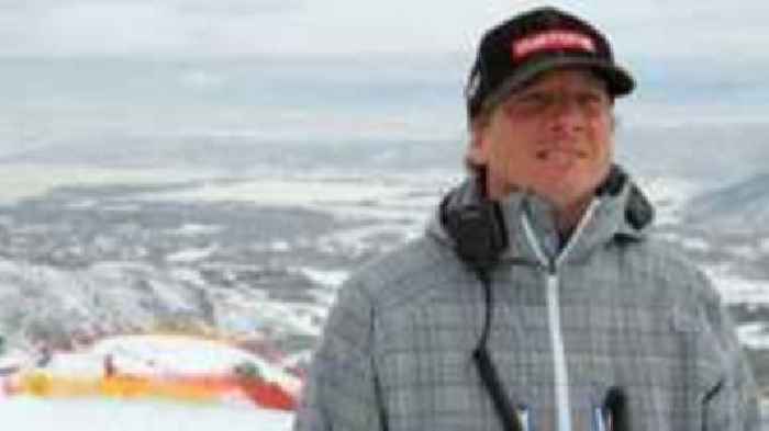US snowboarders sue amid allegations of abuse by coach