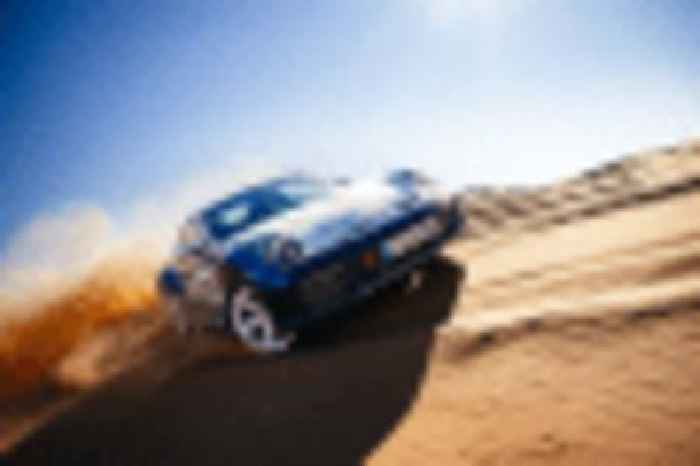 Ford entering F1, 2023 Porsche 911 Dakar, 2023 Hyundai Ioniq 6: The Week In Reverse