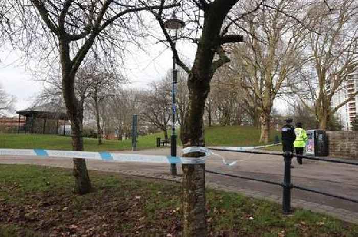 Castle Park 'stabbing': Man, 20, charged with murder of Adam Ali Ibrahim