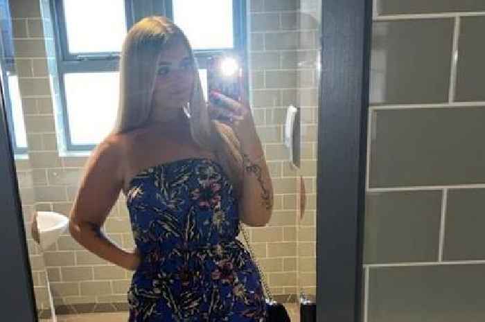 Woman drops four dress sizes after making simple mealtime change
