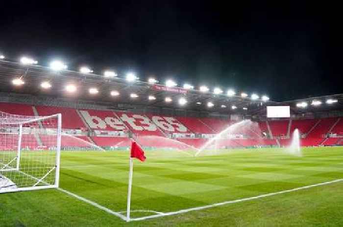 Stoke City vs West Ham live - Team news and updates from FA Youth Cup fifth round