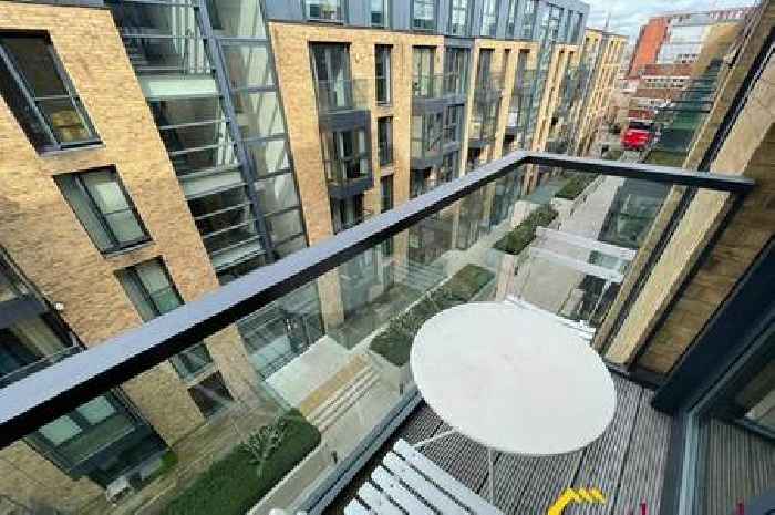 Flat owner losing sleep over Smithfield developer's cladding issue leaving 1,000 properties in limbo