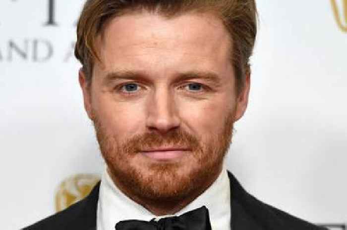 Jack Lowden's relationship with Hollywood A-lister and new role in BBC crime drama The Gold
