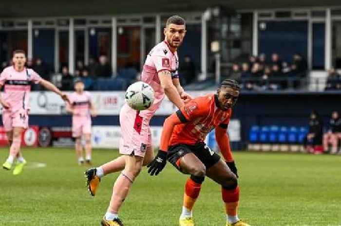 Luke Waterfall's Grimsby Town transfer verdict as he helps new arrivals settle in