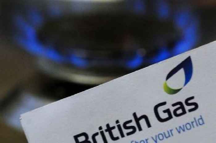 Teen 'terrified' after British Gas agents 'break into home' to install meter