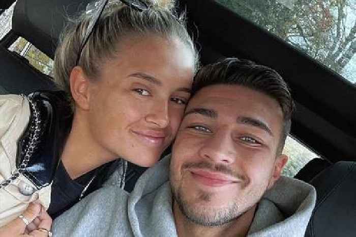 Tommy Fury living in 'hellhole' after moving out of family home following birth of Bambi