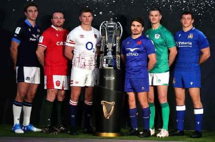 Six Nations Fantasy Rugby 2023: Every team named for round one and who to pick