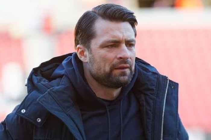 Swansea City press conference Live as as Russell Martin reacts to shock Jason Levien and Jake Silverstein interview
