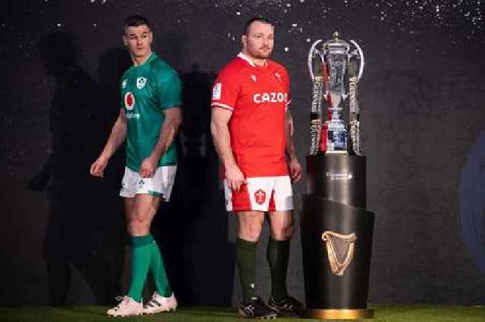Wales v Ireland exact scoreline predicted as rugby writers agree what will happen
