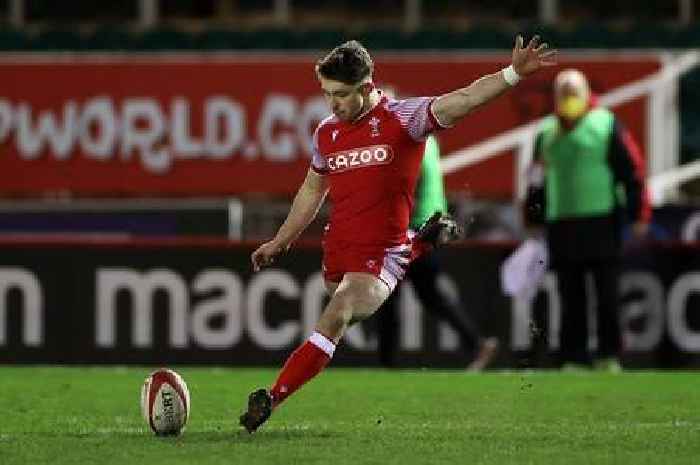 Wales U20s v Ireland Live: Kick-off time, TV channel and score updates from Six Nations