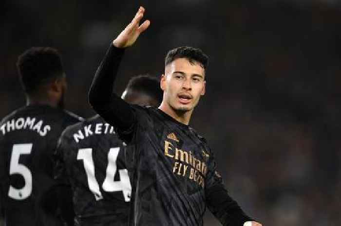 Arsenal news and transfers LIVE: New Gabriel Martinelli contract, Caicedo move, key injury boost