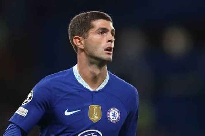 How Christian Pulisic can still complete Chelsea exit despite transfer window closing