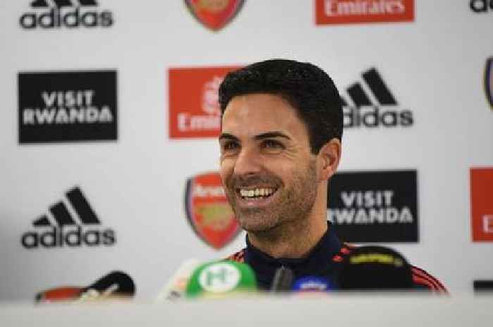 Mikel Arteta reveals Arsenal transfer plan amid Bukayo Saka and William Saliba contract missions