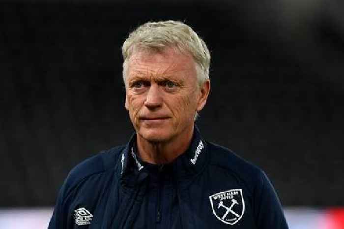 West Ham press conference LIVE: David Moyes on Newcastle clash, Gianluca Scamacca and Danny Ings