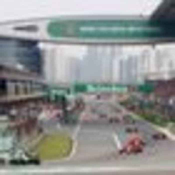 Ford to return to Formula 1 in 2026