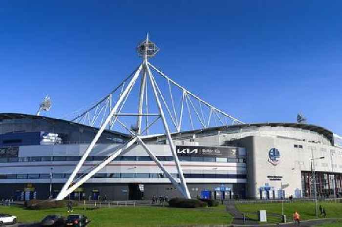 Bolton Wanderers v Cheltenham Town LIVE: Team news, updates and reaction