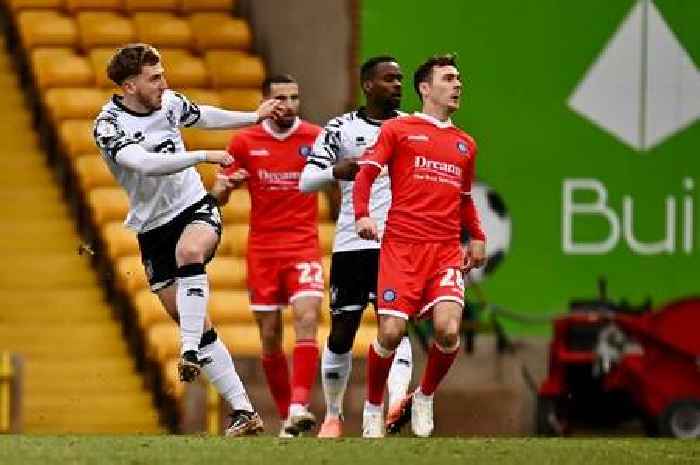 Port Vale vs Wycombe player ratings as Vale are well beaten