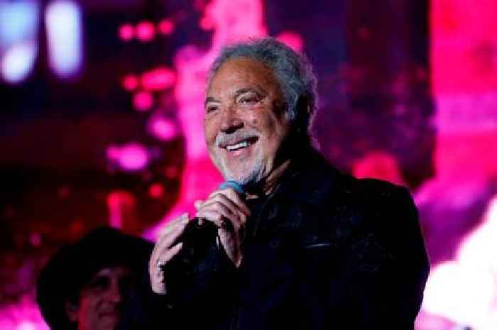 Why is Delilah banned from rugby matches? The controversy over Tom Jones hit explained
