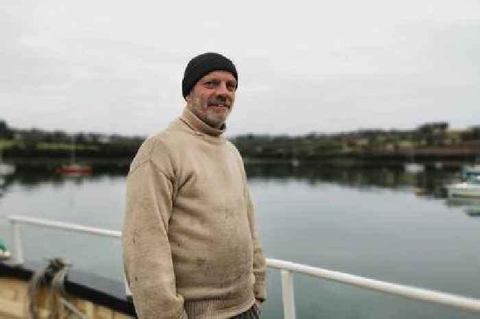 Cornwall houseboat owners on life afloat - what living on a boat is actually like