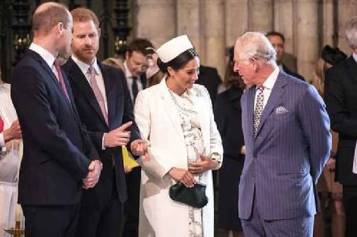 King Charles' coronation: Harry and Meghan 'expected to attend' following Netflix and Spare revelations